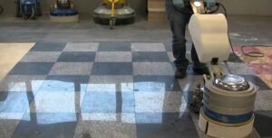 اسعار جلي وتلميع الرخام و البلاط بجدة