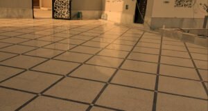 اسعار جلي وتلميع الرخام و البلاط بجدة